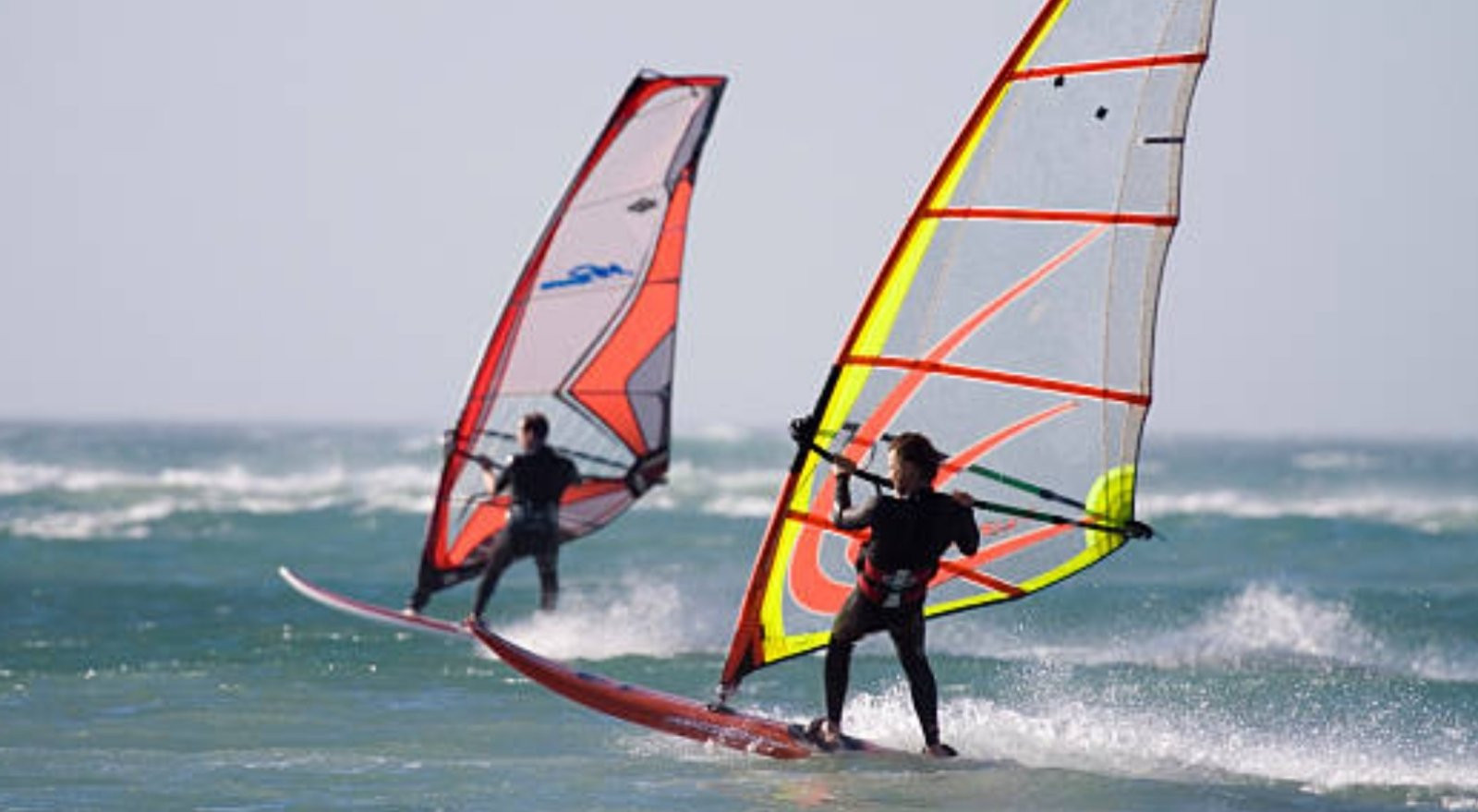 Парусний центр Івано-Франківськ